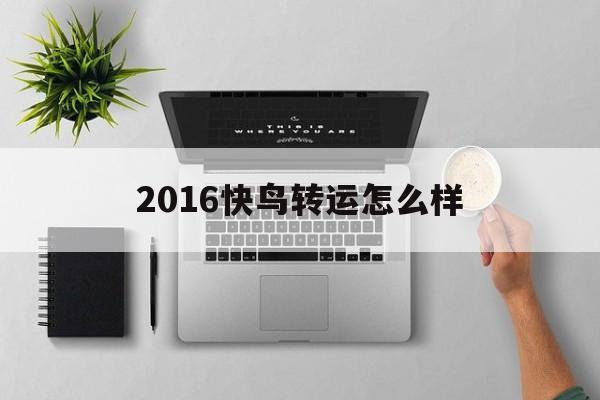 包含2016快鸟转运怎么样的词条